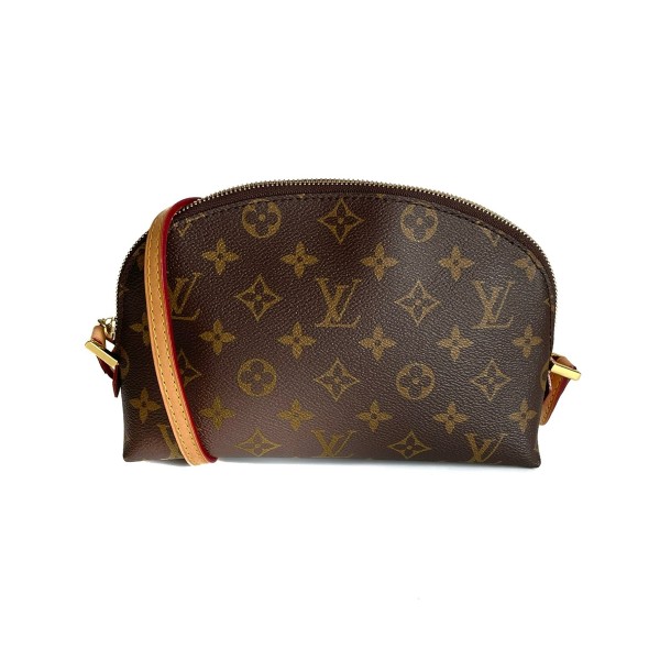 路易威登 Monogram 帆布系列